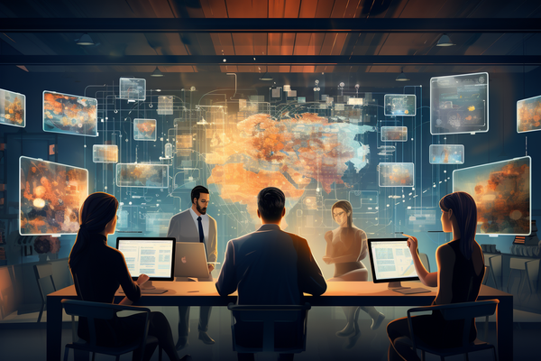 The Next Frontier of Employee Engagement